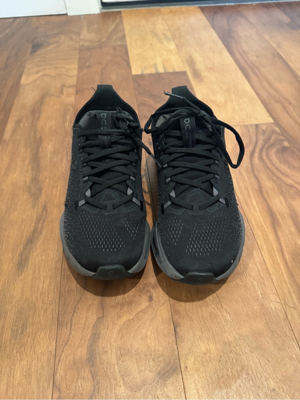 On sneakers Cloudsurfer Max Wide